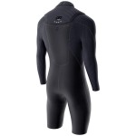 Combinaison Natureprène Prolimit Predator Sunset 3/2 Black Blue