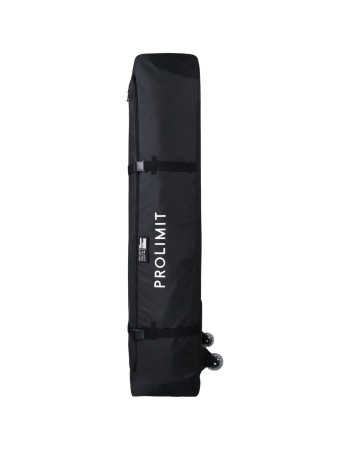 Sac De Transport Kitesurf Prolimit Golf Bag Aero avec Roulettes Black