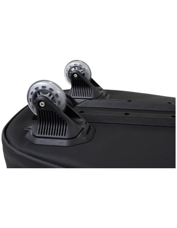 Sac De Transport Kitesurf Prolimit Golf Bag Aero avec Roulettes Black