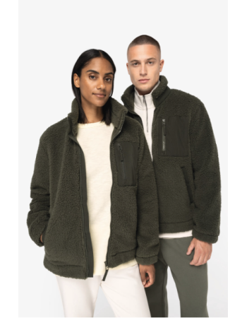 Veste Mckite écoresponsable...