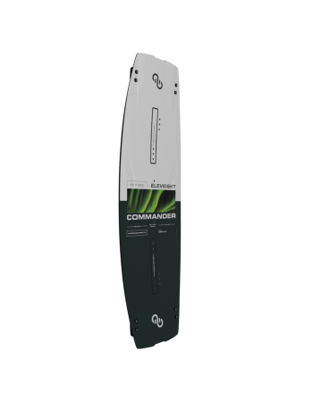 Planche de Kitesurf Eleveight Commander AG Pro V3