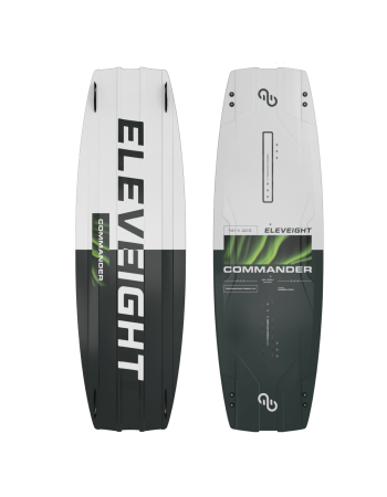 Planche de Kitesurf...