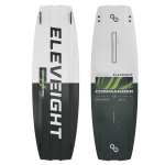 Planche de Kitesurf Eleveight Commander AG Pro V3