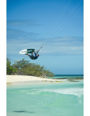 Planche de Kitesurf Eleveight Commander AG Pro V3
