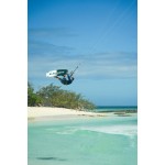 Planche de Kitesurf Eleveight Commander AG Pro V3