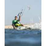Planche de Kitesurf Eleveight Commander AG Pro V3