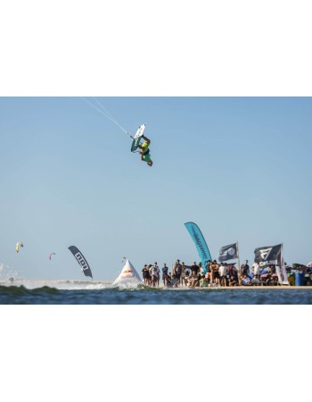Planche de Kitesurf Eleveight Commander AG Pro V3