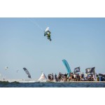 Planche de Kitesurf Eleveight Commander AG Pro V3