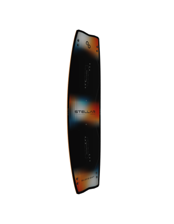 Planche de Kitesurf Eleveight Stellar V3