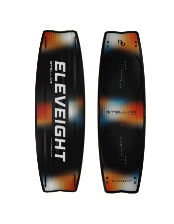 Planche de Kitesurf...