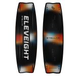 Planche de Kitesurf Eleveight Stellar V3