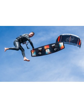 Planche de Kitesurf Eleveight Stellar V3