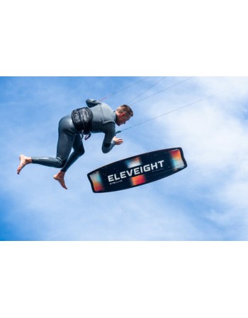 Planche de Kitesurf Eleveight Stellar V3