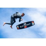 Planche de Kitesurf Eleveight Stellar V3