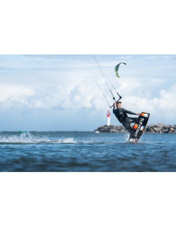 Planche de Kitesurf Eleveight Stellar V3