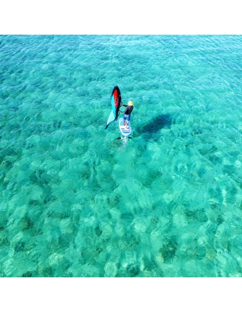 Pack Wing Foil Débutant Sroka Easyrider