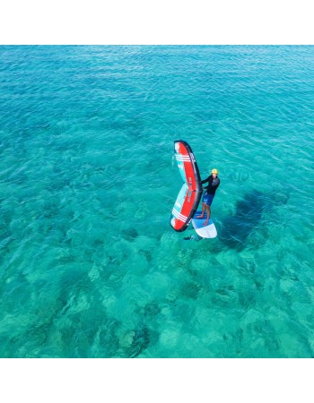 Pack Wing Foil Débutant Sroka Easyrider