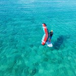 Pack Wing Foil Débutant Sroka Easyrider