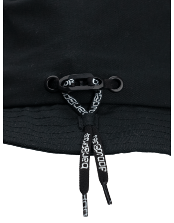 Casque Bangproof Bucket V2 Helmet Black