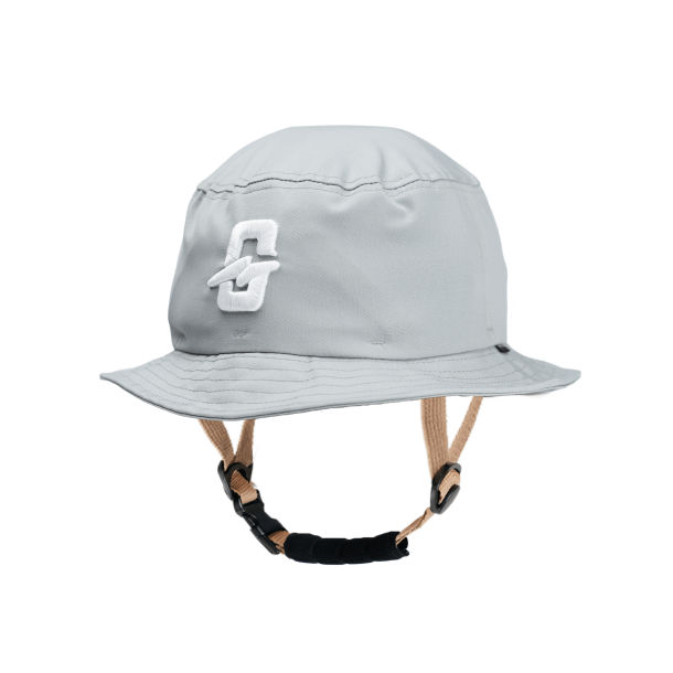 Casque Bangproof Bucket V2 Helmet Grey