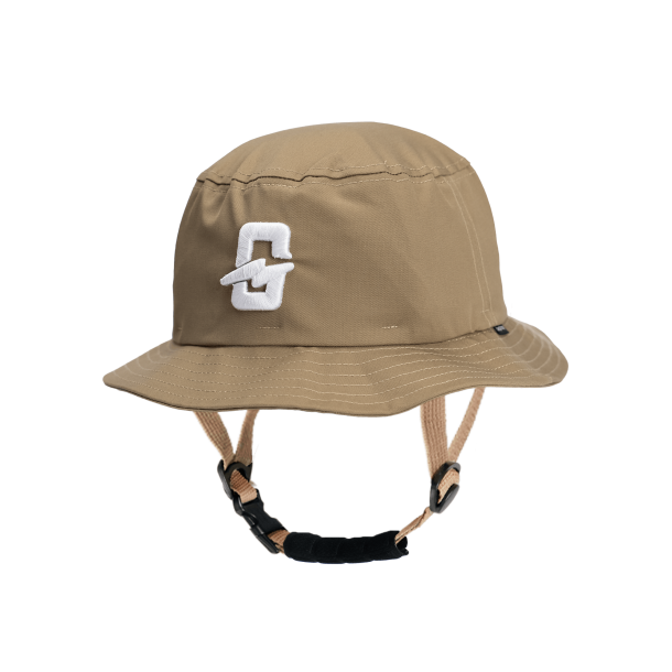 Casque Bangproof Bucket V2 Helmet Khaky