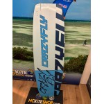 Planche Occasion de kitesurf Crazyfly Raptor 2026 137 X 41