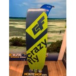 Planche de kitesurf occasion Complète Crazyfly Acton 138 X 43