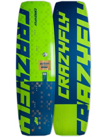 Planche de kitesurf...
