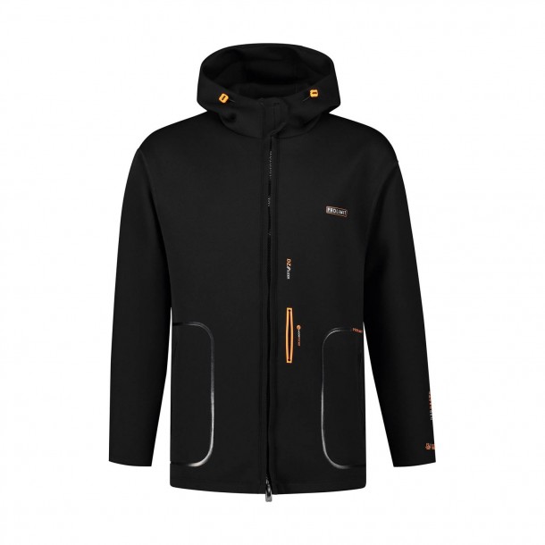 Veste Néoprène Prolimit Hydrogen Action Jacket Noir