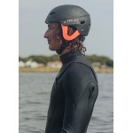 Casque Sports Nautiques Prolimit Ajustable Noir