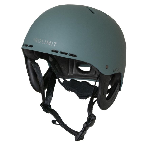 Casque Sports Nautiques Prolimit Peak Green