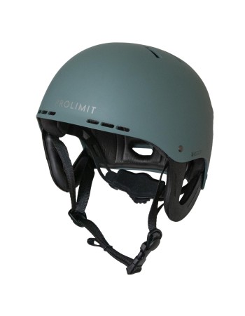 Casque Sports Nautiques Prolimit Peak Green