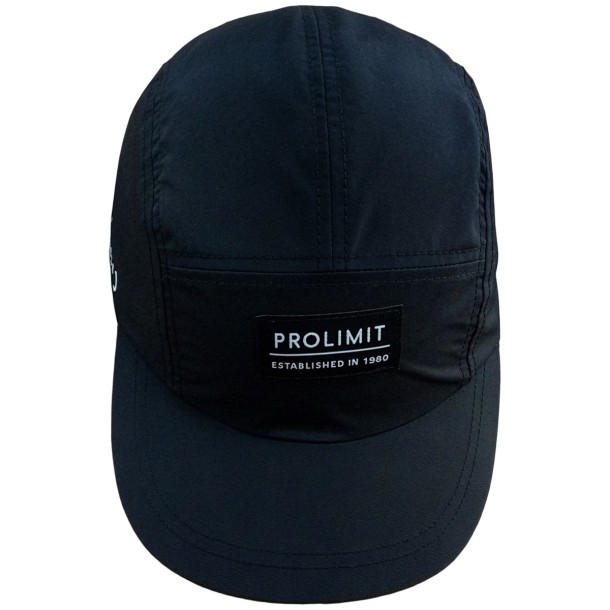 Casquette Prolimit Impact Surf Cap Black