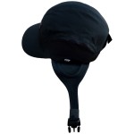 Casquette Prolimit Impact Surf Cap Black