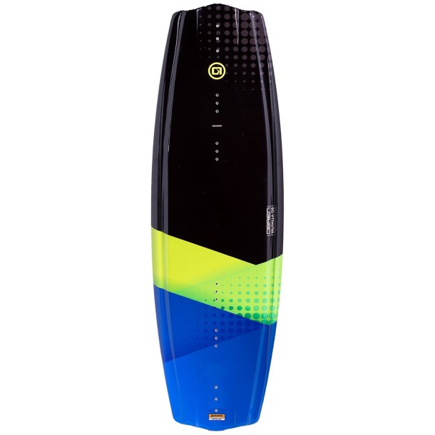 Planche de Wakeboard O'Brien Valhalla