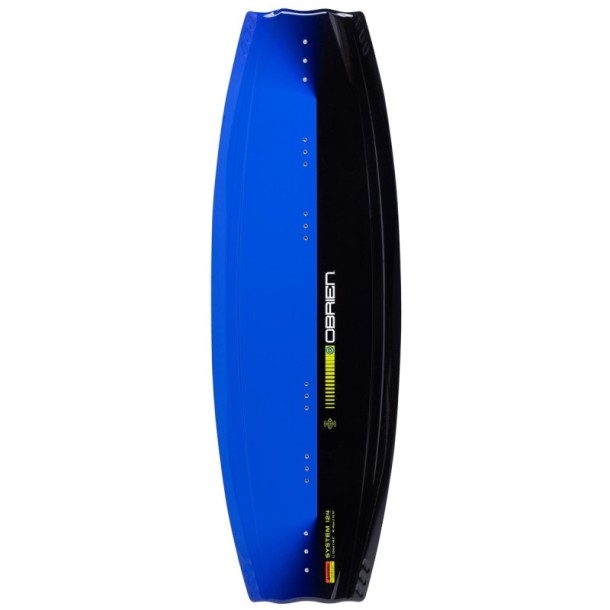 Planche de Wakeboard O'Brien System