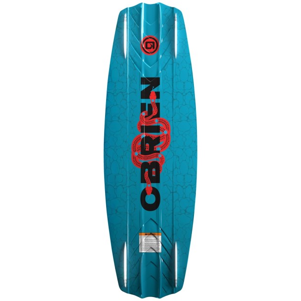 Planche de Wakeboard O'Brien Forum