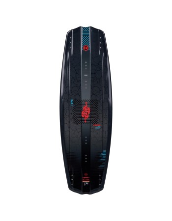 Planche de Wakeboard O'Brien Forum
