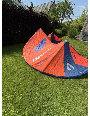 Aile de Kitesurf occasion...