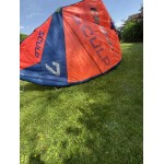 Aile de Kitesurf occasion Crazyfly Sculp 2023 7m2
