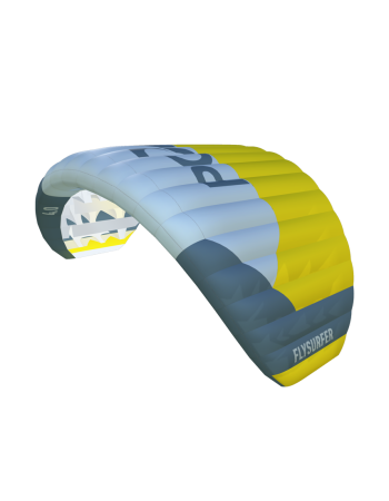 Parawing Flysurfer Pow2