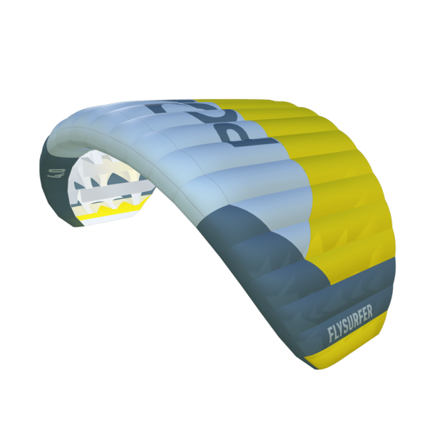 Parawing Flysurfer Pow2