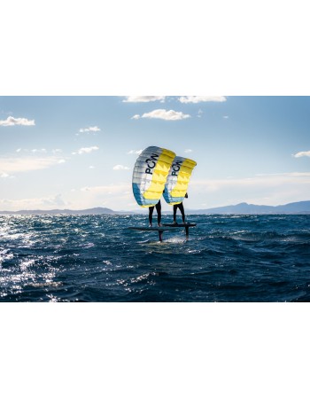 Parawing Flysurfer Pow2
