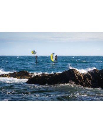 Parawing Flysurfer Pow2