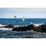 Parawing Flysurfer Pow2