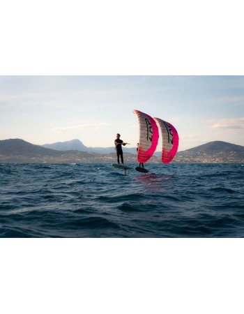 Parawing Flysurfer Zap