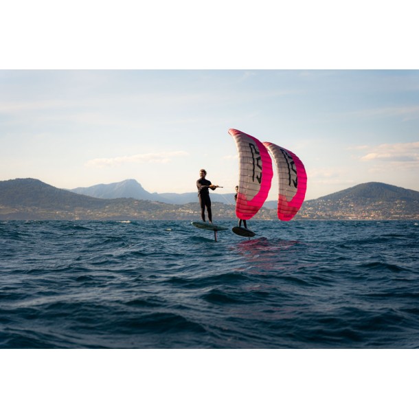 Parawing Flysurfer Zap