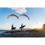 Parawing Flysurfer Zap