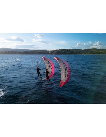 Parawing Flysurfer Zap