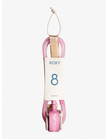 Leash de surf pour Femme Roxy Morotai 8' - Roxy